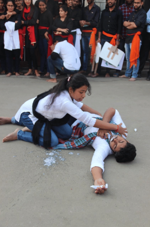 Guru Nanak College of Medical Science & Hospital Dehradun Extra Curriculars photo 16